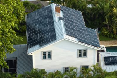 Cost of Solar Panels in Waterville, ME