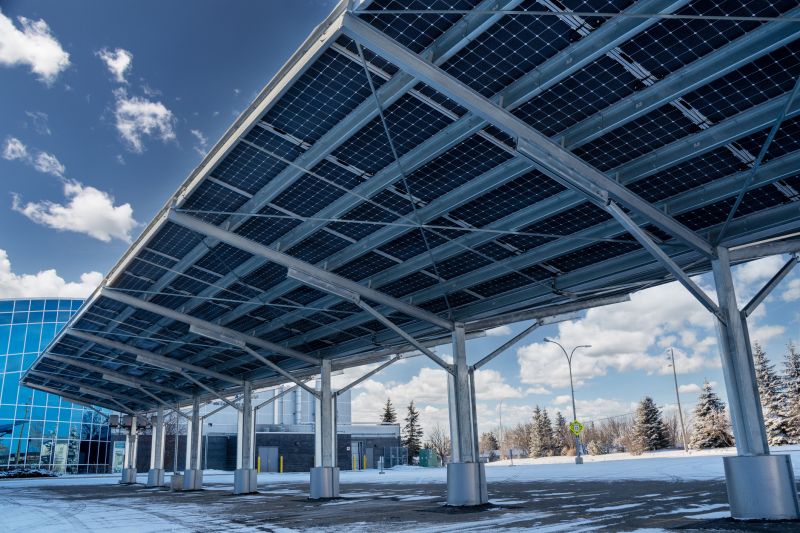 Best Solar Panel Installation Contractors in Waterville, ME
